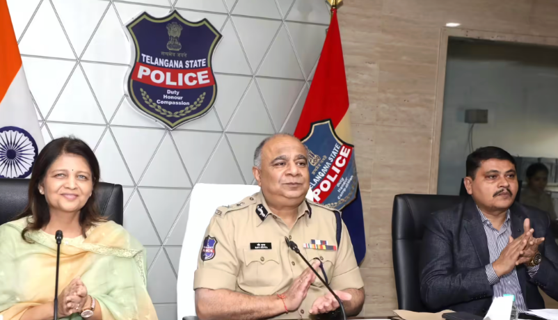 Telangana FSL Recruitment 2025: Hiring for Various Positions - Apply Now!